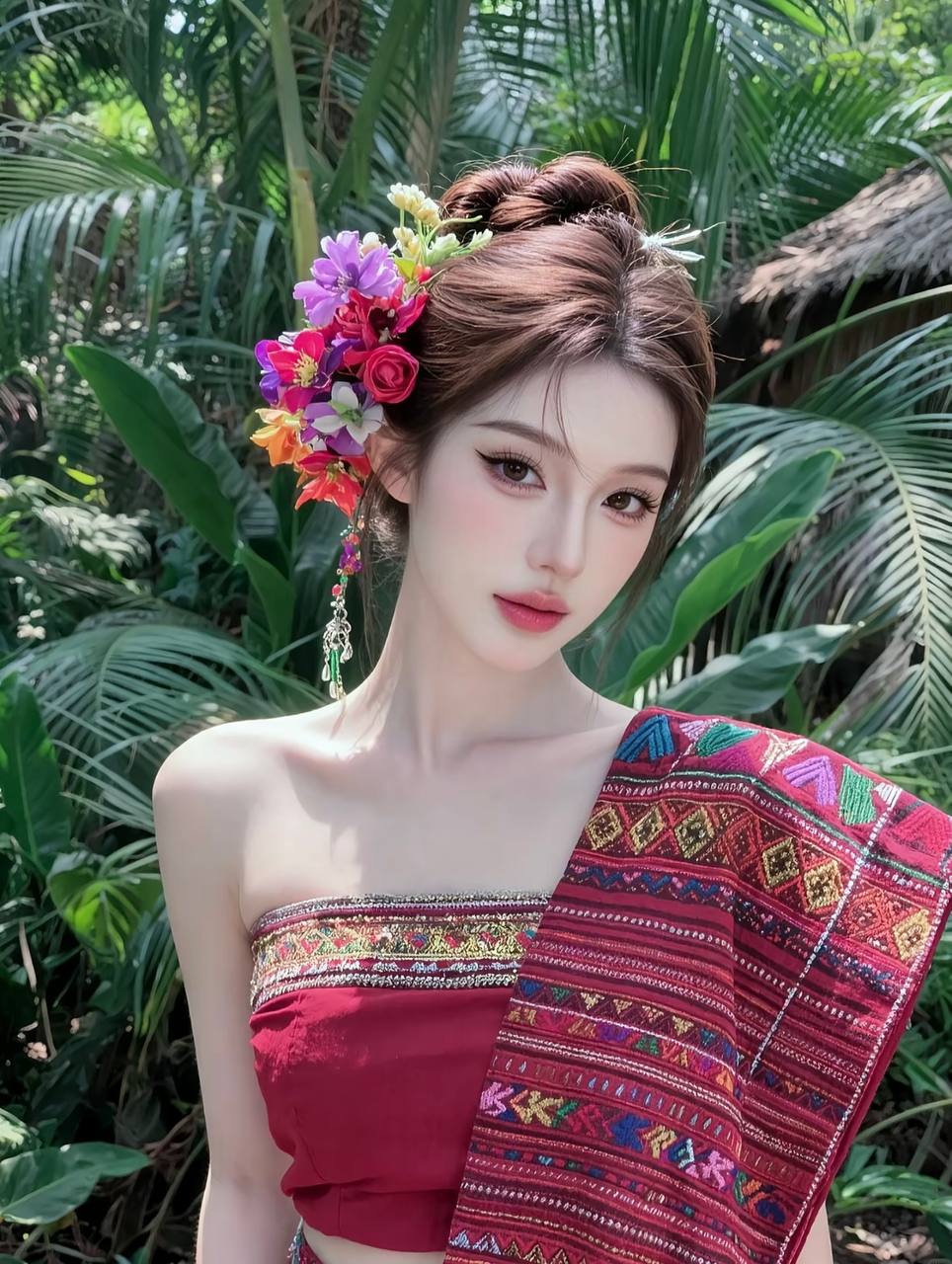 黑潮掠夺终章